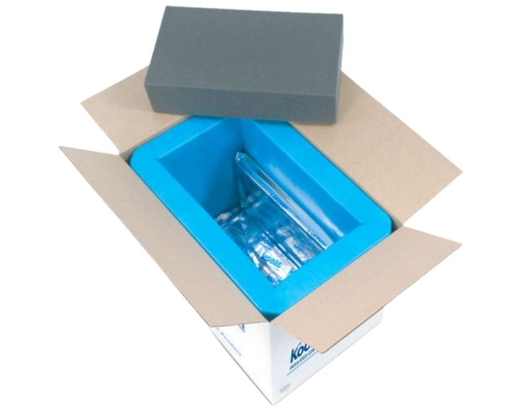 KoolTemp® PUR Polyurethane Container