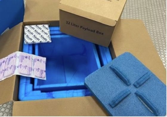 KoolTemp® PUR Polyurethane Container