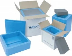 KoolTemp® PUR Polyurethane Container