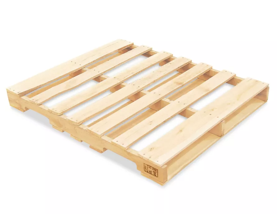 Wooden Pallet