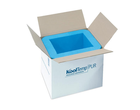 KoolTemp® PUR Polyurethane Container