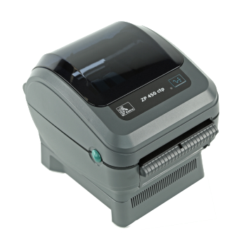 Zebra Printer ZP450 UPS Thermal Label Printer